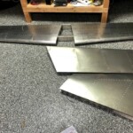 Empennage Parts