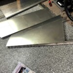 Empennage Parts