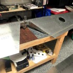 Empennage Parts