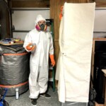 Spraybooth Rev 1 (this didn't last long)