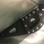 Inside of a flap