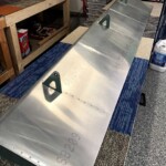 Completed Flap