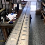 Rear Spar
