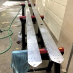 Rear Spar