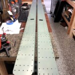 Rear Spar