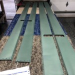 Rear Spar